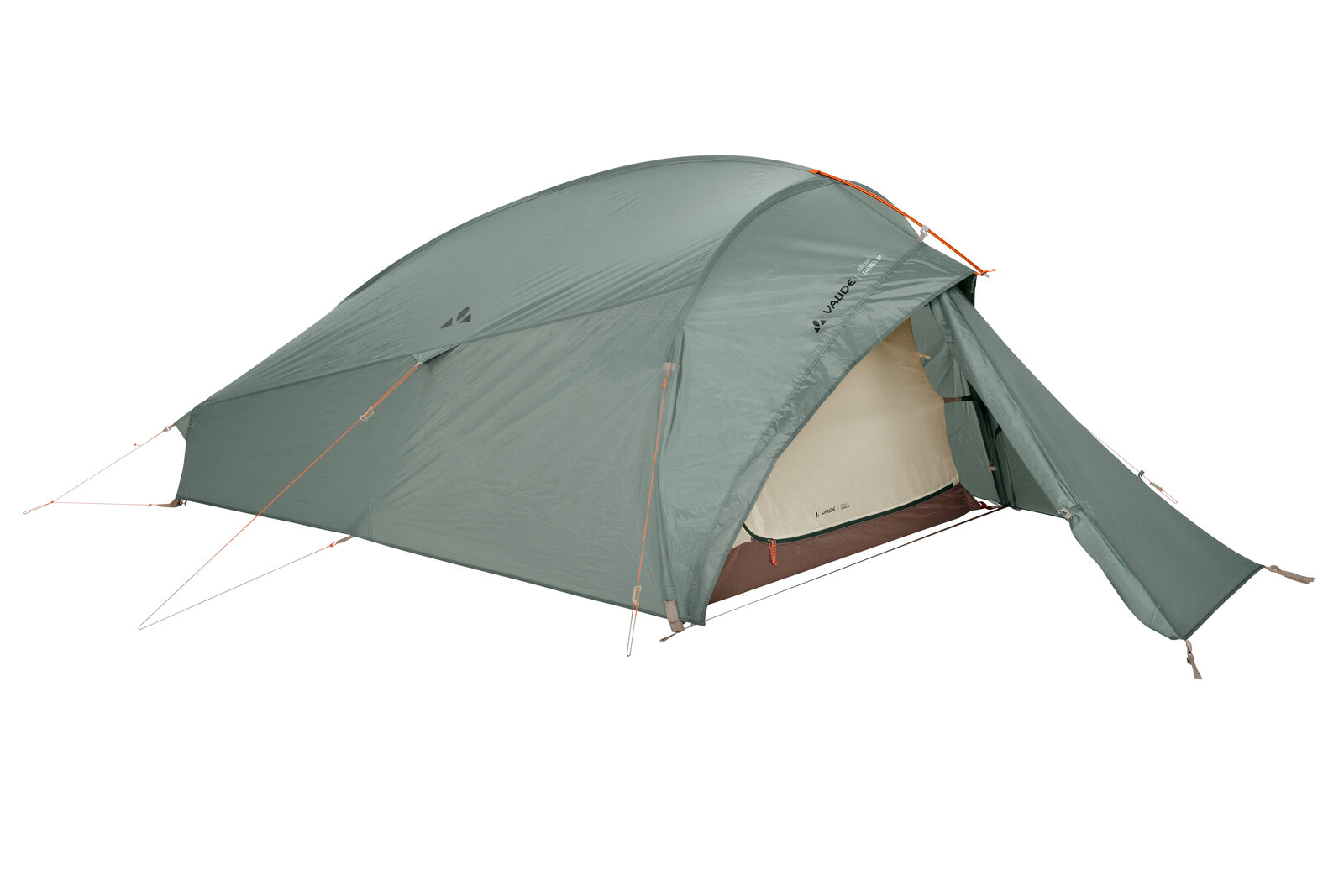 Vaude Taurus Allround 2-Personenzelt