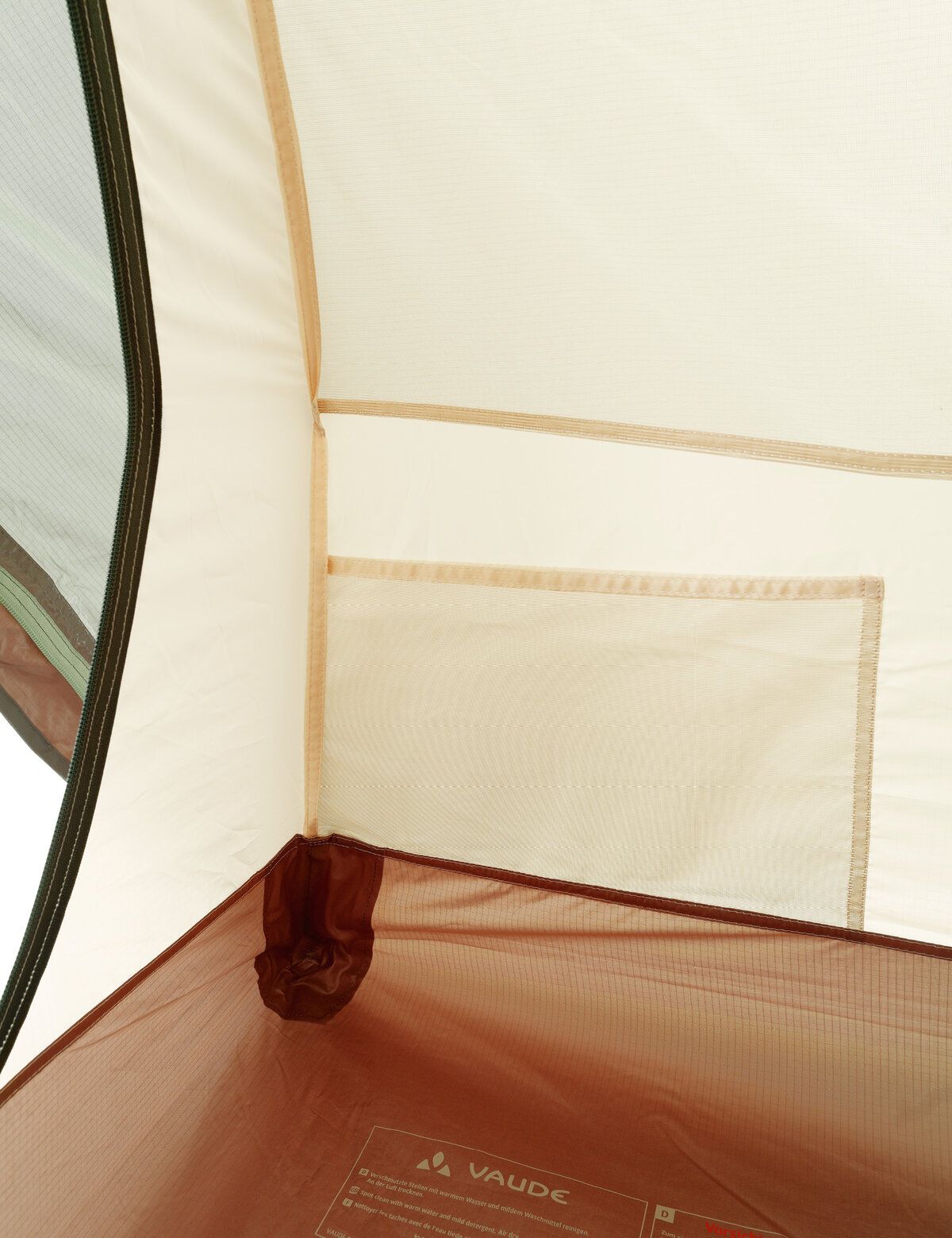 Vaude Taurus Allround 2-Personenzelt – Bild 6
