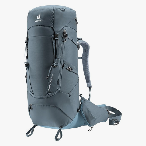Deuter Aircontact Core 60+10