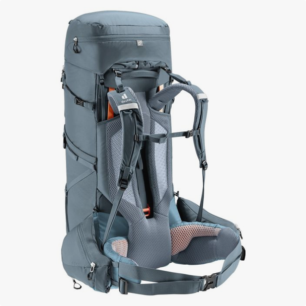 Deuter Aircontact Core 60+10 – Bild 2