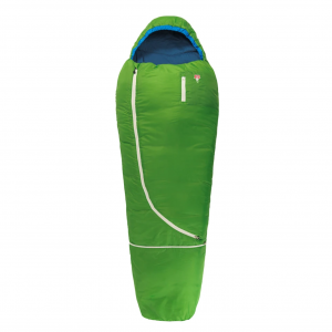 Grüezibag Biopod Wolle Kids World Traveller