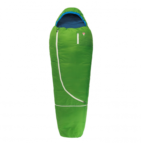 Grüezibag Biopod Wolle Kids World Traveller