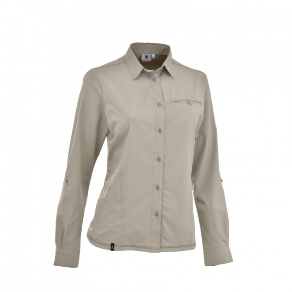 Maul Hochalm 4XT SP Damen beige