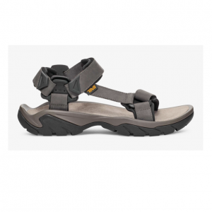 Teva Terra Fi 5 Universal Leather Herren Trekkingsandale