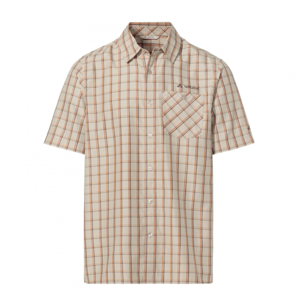 Vaude Albsteig Shirt III Herren linen
