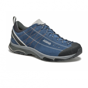 Asolo NUCLEON GV Leichtwanderschuh Herren demin blue-night blue
