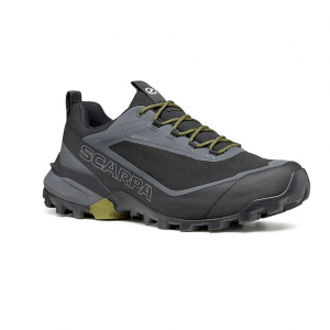 Scarpa Ribelle Cross 2 GTX Leichtwanderschuhe Herren black-olive