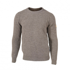 Ivanhoe NLS Petal Pullover Herren nutmeg
