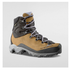 La Sportiva Aequilibrium Trek GTX Damen coffee/stone