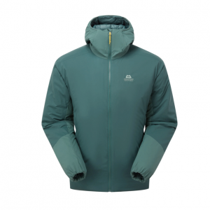 Mountain Equipment Andola Jacket Herren pine/fern
