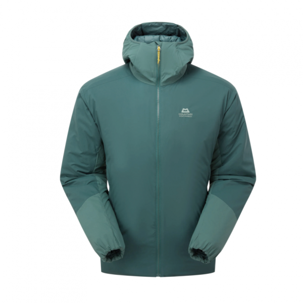Mountain Equipment Andola Jacket Herren pine/fern