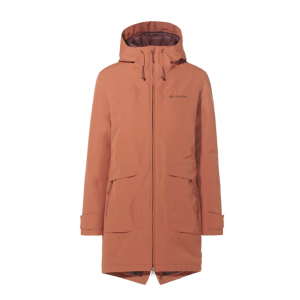 VAUDE Skomer III Winter Parka Damen buckeye