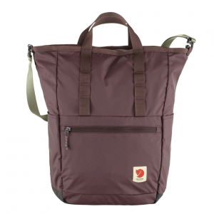 Fjällräven High Coast Totepack blackberry