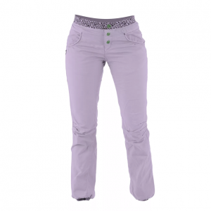 NOGRAD Sahel Pant Damen Kletterhose heron
