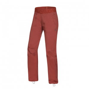 Ocún Pantera Pants Damen Kletterhose wine syrah