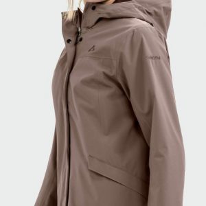 Schöffel Smue jacket