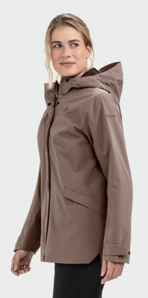 Schöffel Smue jacket