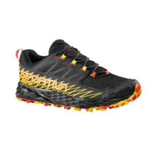 La Sportiva Lycan GTX Herren Trail Running Schuh black