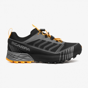 Scarpa Ribelle Run 2 GTX Trailrunningschuh Herren dunkelgrau