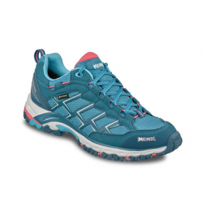 Meindl Caribe Lady GTX aquamarin