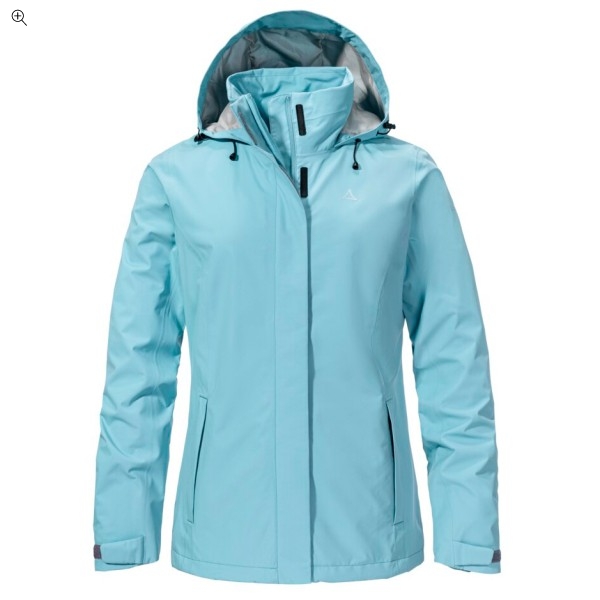 Schöffel Gmund Regenjacke Damen in verschiedenen Farben