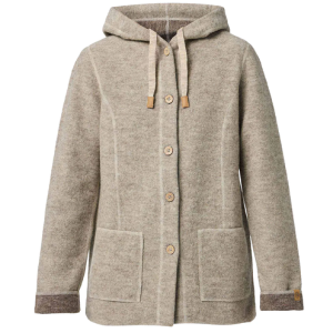 Ivanhoe NLS Dahlia Jacket